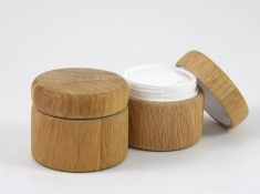 Wooden cover products