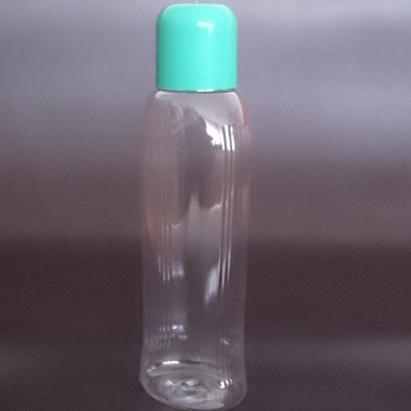 BUIS ovális háztartási flakon