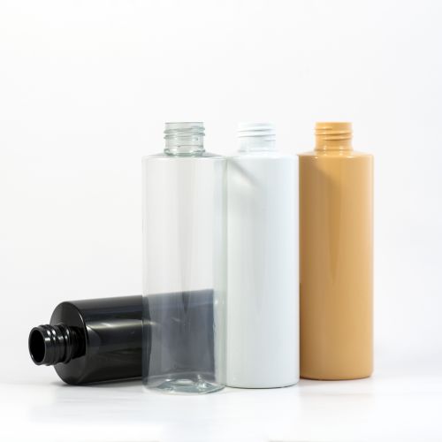 CLIFF kozmetikai flakon