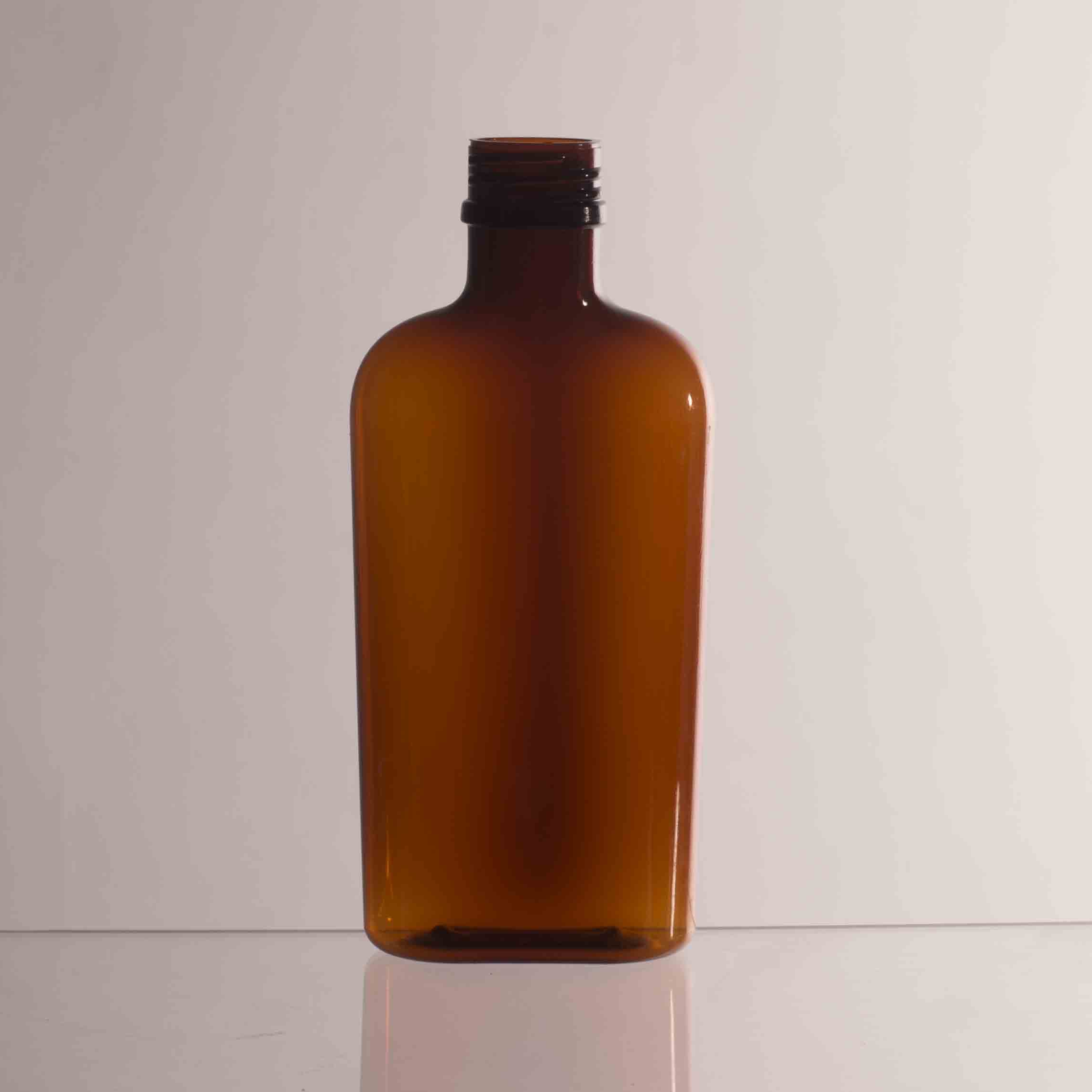 FLASK kozmetikai vagy gyógyszerészeti flakon