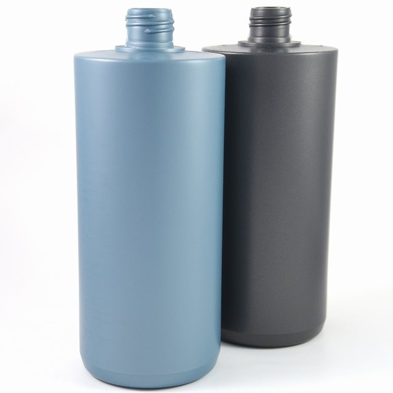 BOUILLOTTE kerek kozmetikai flakon