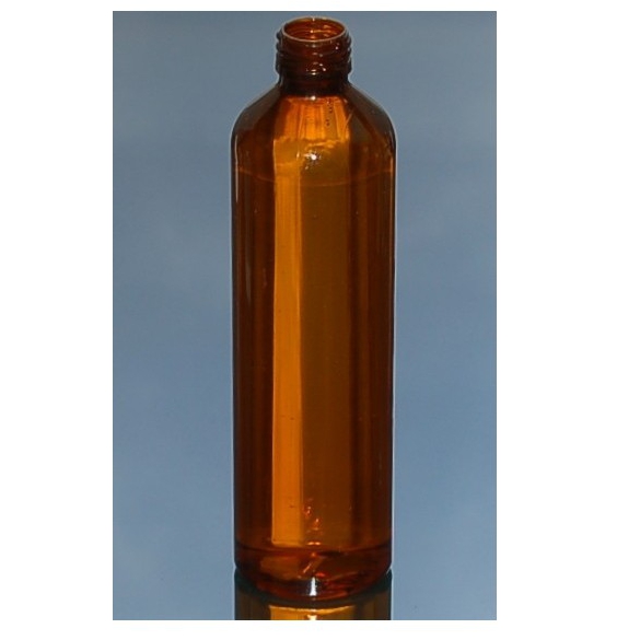 WALTER kerek kozmetikai vagy gyógyszeripari flakon